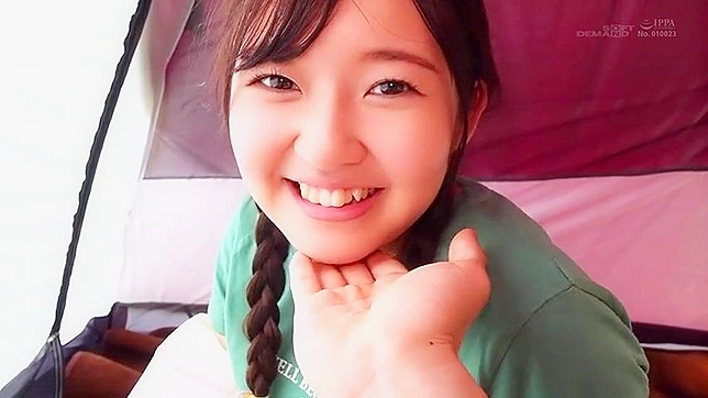 Aya Oukura Submits To Her Gf In Humiliating Toy Test Ritual