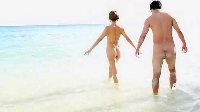 Submissive Japanese Babe Takes Two Cocks In Humiliating Bondage