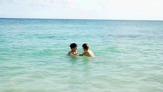 Submissive Japanese Babe Takes Two Cocks In Humiliating Bondage