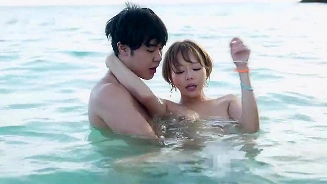 Sexy Japanese Slave Humiliated While Tied Up On Her Birthday