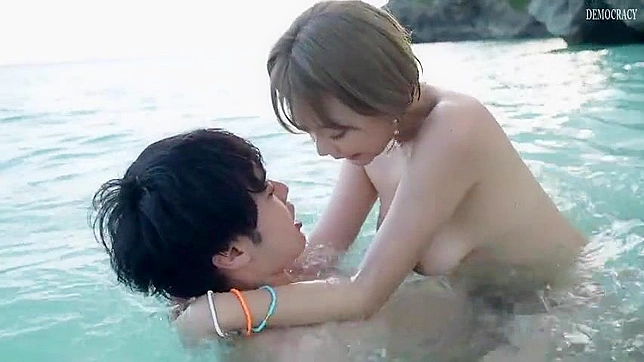 Sexy Japanese Slave Humiliated While Tied Up On Her Birthday