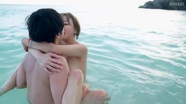 Sexy Japanese Slave Humiliated While Tied Up On Her Birthday