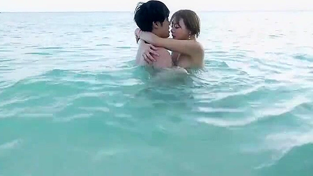 Sexy Japanese Slave Humiliated While Tied Up On Her Birthday