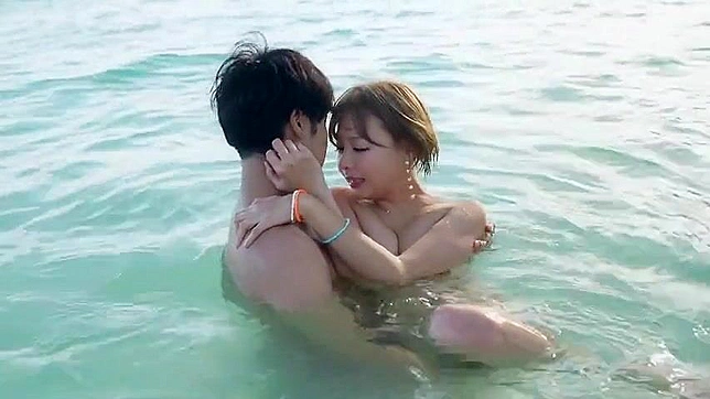 Sexy Japanese Slave Humiliated While Tied Up On Her Birthday