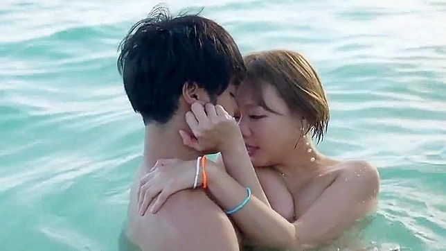 Sexy Japanese Slave Humiliated While Tied Up On Her Birthday