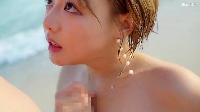 Submissive Japanese Schoolgirl 18+ Bound And Fucked Hardly