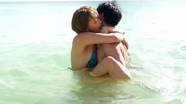 Tsuna Kimura's Humiliation - Double Handjob & Rough Fisting Fun