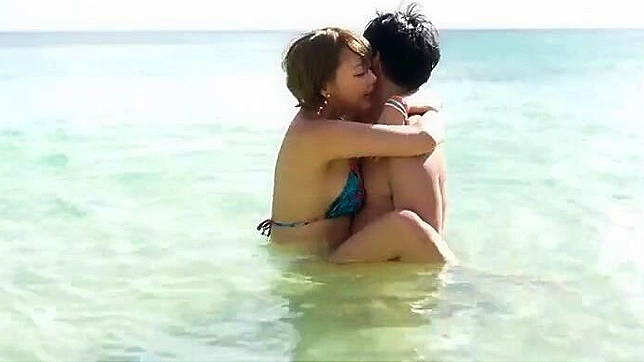 Tsuna Kimura's Humiliation - Double Handjob & Rough Fisting Fun