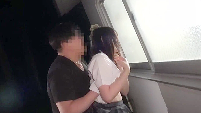 Boss Humiliation Transforms Him Into Asian Secretary's Slave