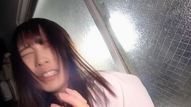 Boss Humiliation Transforms Him Into Asian Secretary's Slave