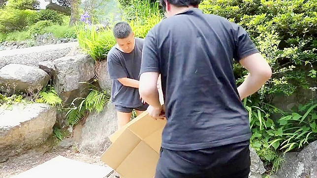 Tortured & Bound Asian Beauties In Extreme Bdsm Frenzy