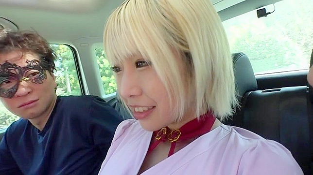 Hot Japanese Maids Bound & Humiliated Before Explosive Orgasms