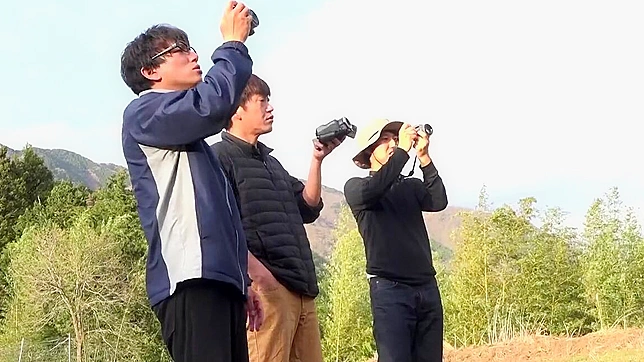 Submissive Japanese Milf Enjoys Rough Bondage Sex Playfully