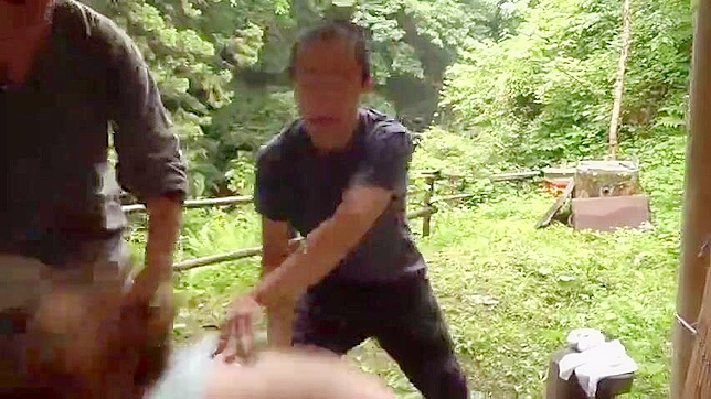 Cuckolded Husband Watches Wife Get Fucked By Hooker