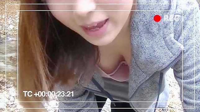 Submissive Thai Slave Endures Public Sexual Humiliation