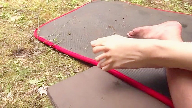 Japan Sweetheart Passions Kisses Awaken Bf For Hot Sex