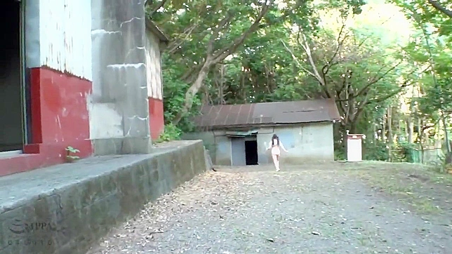 Japanese Wife Suffers Humiliating Yet Sexy Sexual Encounter