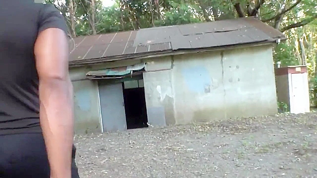 Japanese Wife Suffers Humiliating Yet Sexy Sexual Encounter