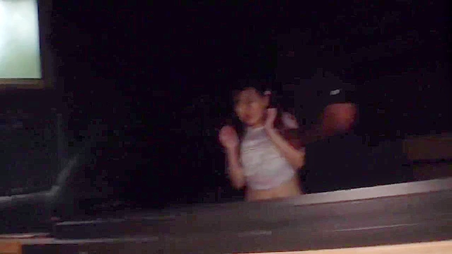 Japanese Wife Suffers Humiliating Yet Sexy Sexual Encounter