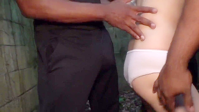 Japanese Wife Suffers Humiliating Yet Sexy Sexual Encounter