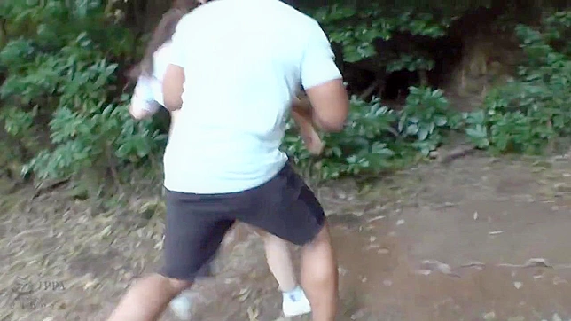 Japanese Wife Suffers Humiliating Yet Sexy Sexual Encounter