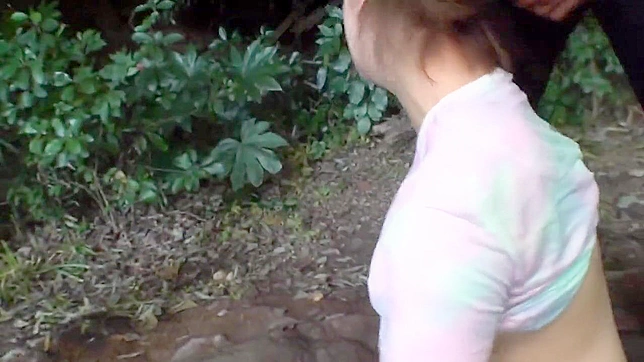 Japanese Wife Suffers Humiliating Yet Sexy Sexual Encounter