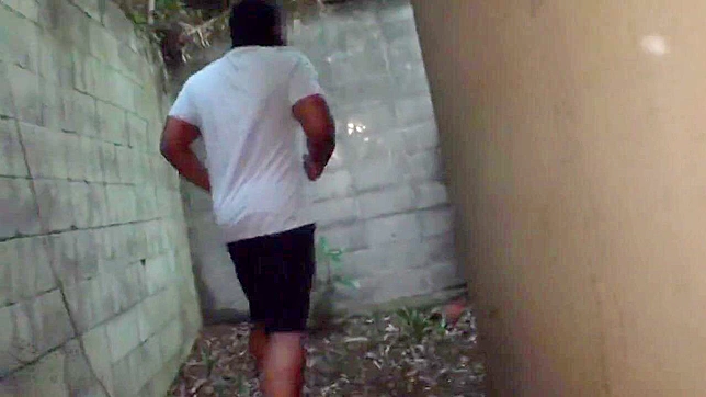 Japanese Wife Suffers Humiliating Yet Sexy Sexual Encounter