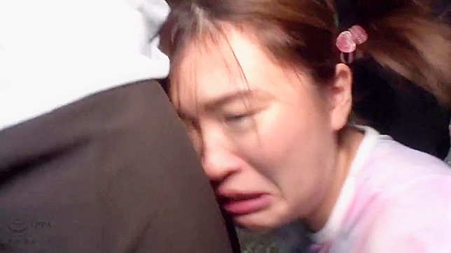 Japanese Wife Suffers Humiliating Yet Sexy Sexual Encounter