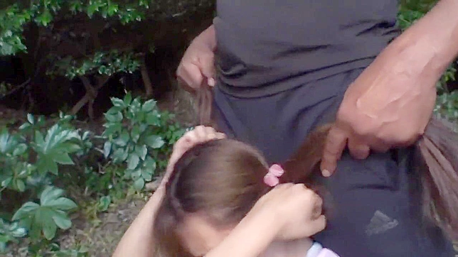 Japanese Wife Suffers Humiliating Yet Sexy Sexual Encounter