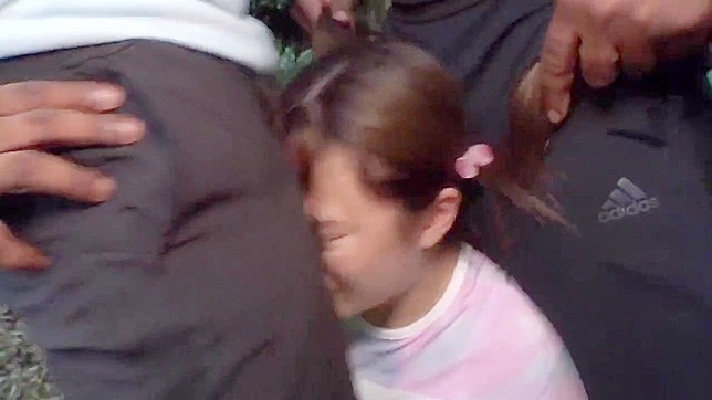Japanese Wife Suffers Humiliating Yet Sexy Sexual Encounter