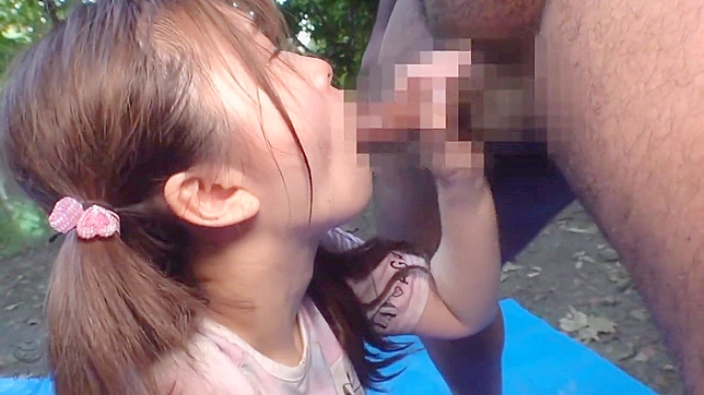 Office Japanese Babe Seduces Boss Post-Interview Hot Sex