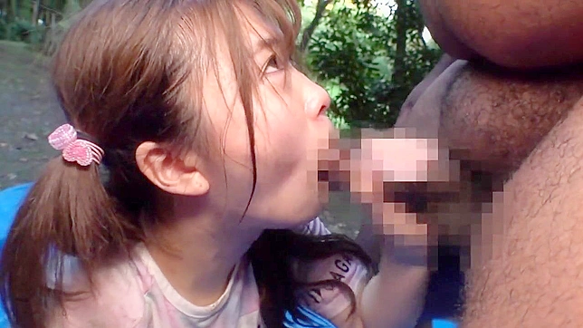 Office Japanese Babe Seduces Boss Post-Interview Hot Sex