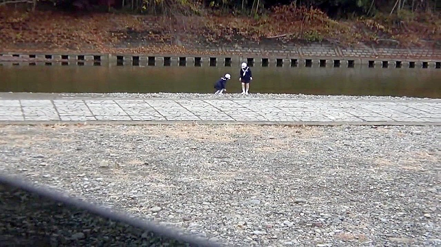 Dominant Man Takes Japanese Lover To Blissful Heights