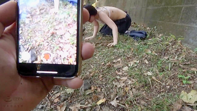 Wife Watches As Japanese Friend Humiliates Me In Threesome