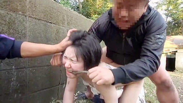 Japan Sweethearts Dive Into Passionate Bedroom Adventure