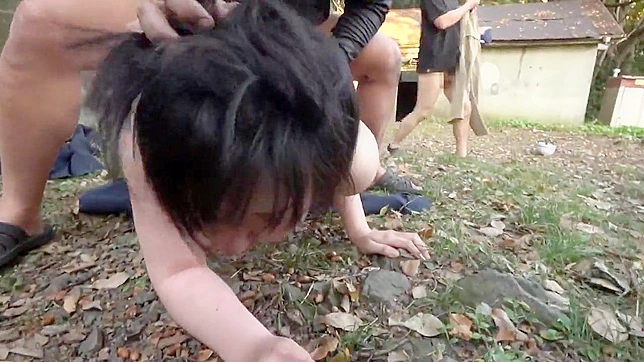 Japan Sweethearts Dive Into Passionate Bedroom Adventure