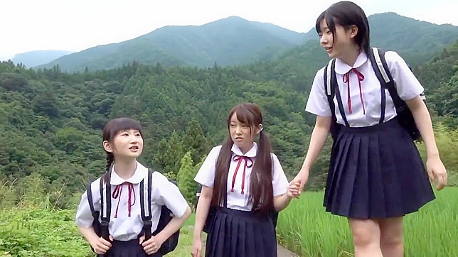 Slim Petite Asian Submissive Bound & Fucked Roughly By Dominant Master