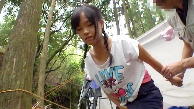 Slaves Humiliate Their Masters With Submissive Sex Acts