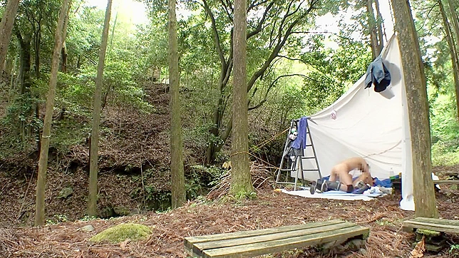 Submissive Wife Pleases Needy Guy's Rock-Hard Cock Deeply