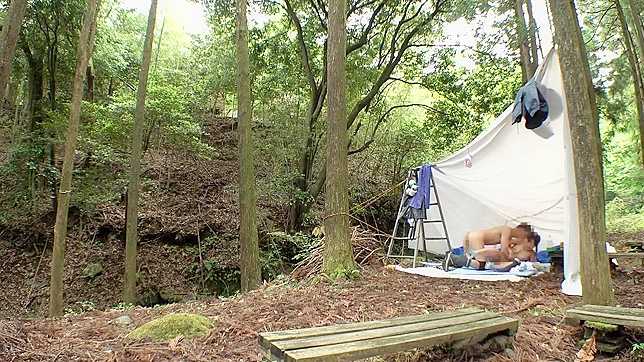 Submissive Wife Pleases Needy Guy's Rock-Hard Cock Deeply