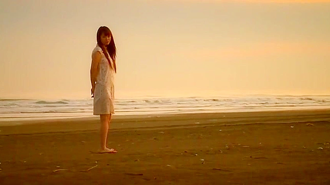 Akari Matsumoto's Steamy Shower Action Will Leave You Breathless