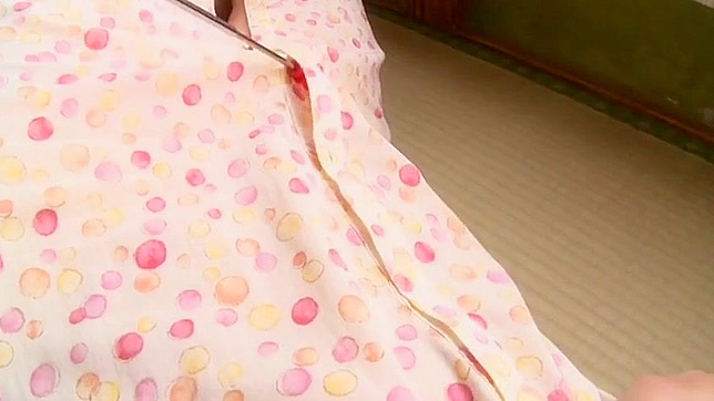 Akari Matsumoto's Steamy Shower Action Will Leave You Breathless