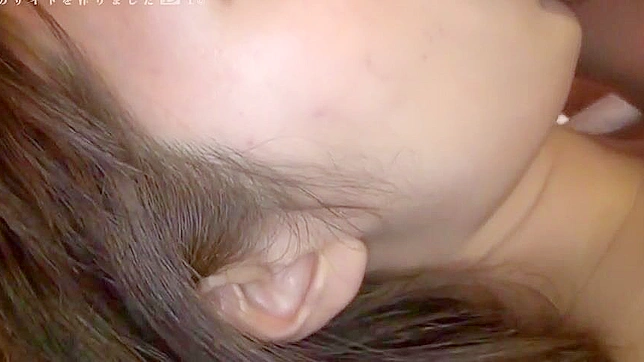 Sensual JAV Cutie Massages and Seduces You to Blissful Heaven