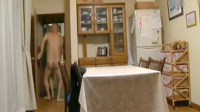 Irresistible Enchantress Explored Deeply by Passionate Lovers