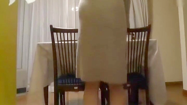 Irresistible Enchantress Explored Deeply by Passionate Lovers