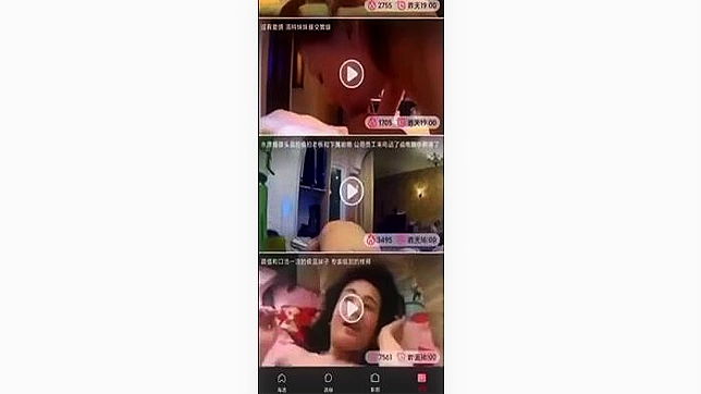 Dive into Wild Desire - A Hot JAV Creampie Fantasia!