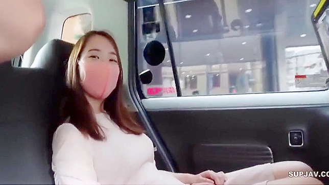 Alluring Asian Angel Unleashes Her Hottest Sexual Moments in Stunning HD