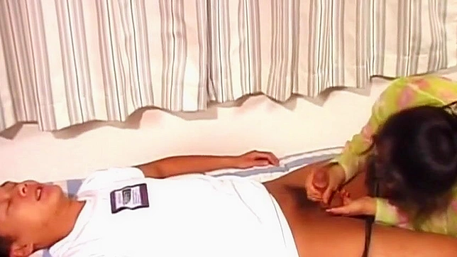 Seductive JAV Babes Indulge in Heated Erotic Pleasure Fest