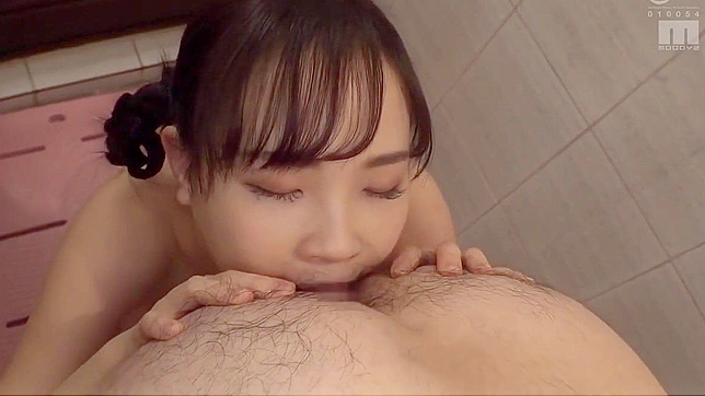 Ai-Chan Nails Her Lover Hard in Hot Japanese Scene
