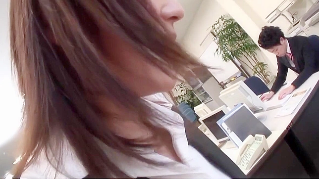 Naughty JAV MILF Pleasures Herself In Toilet For Slutty Release